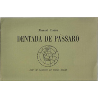 Livros/Acervo/C/CINTRA M DENTADA
